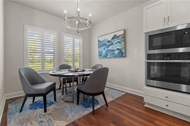 $450,000 | 132 Moonlight Cove Lane, Luling, LA 70070