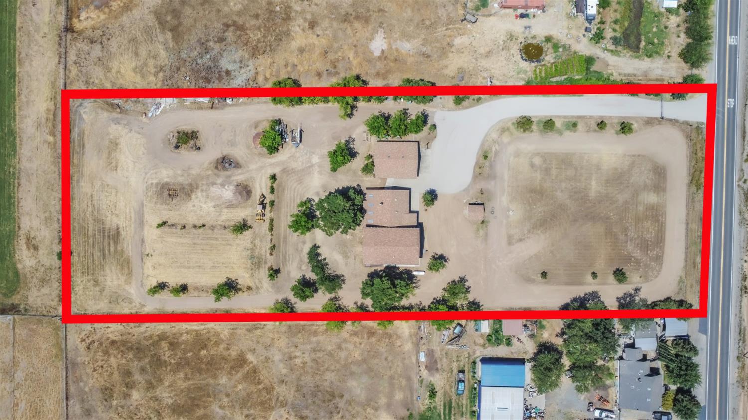 3559 Howsley Road Pleasant Grove, CA 95668 - Photo 58 of 61