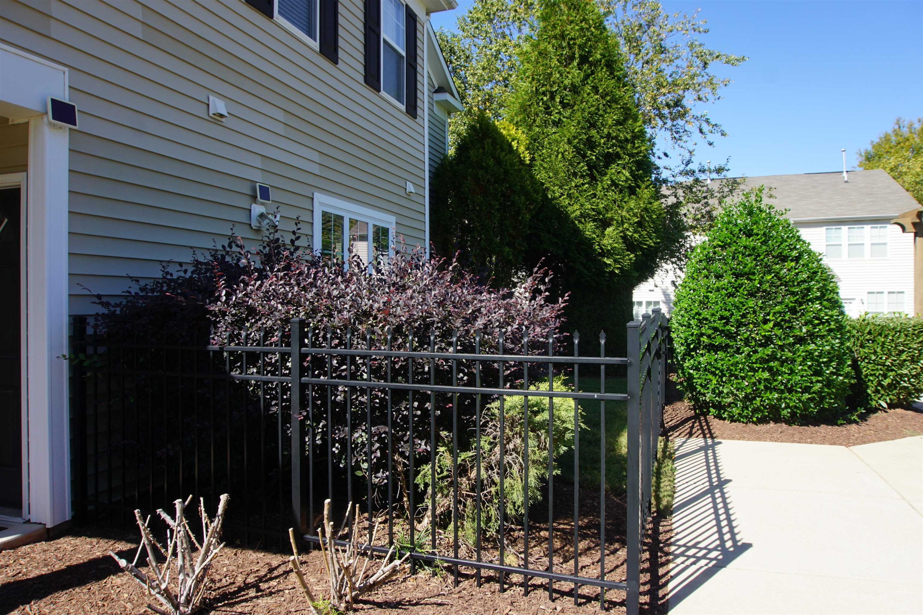 6633 Morgantown Street Raleigh, NC 27616 - Photo 3 of 5 Photo 3