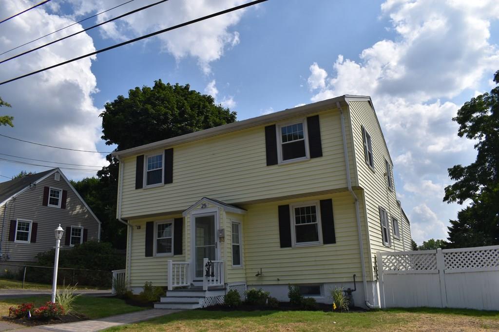 25 Brae Road Weymouth, MA 02191 - Photo 1 of 24 Gallery Image 1