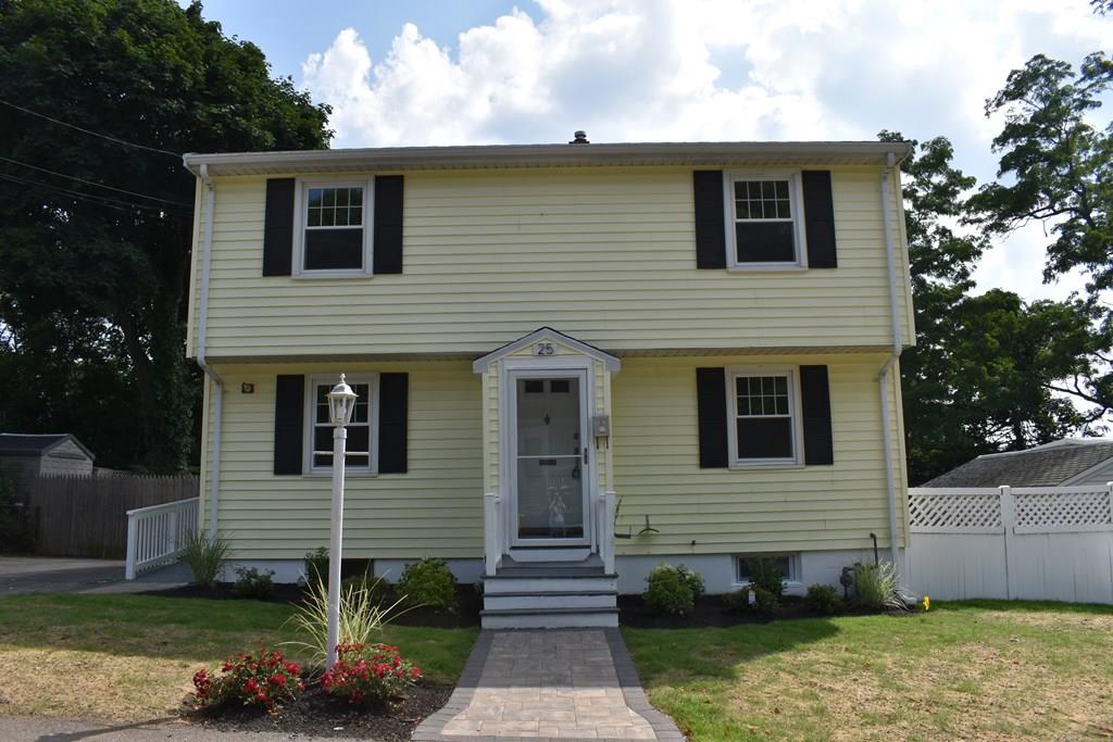 25 Brae Road Weymouth, MA 02191 - Photo 2 of 24 Gallery Image 2