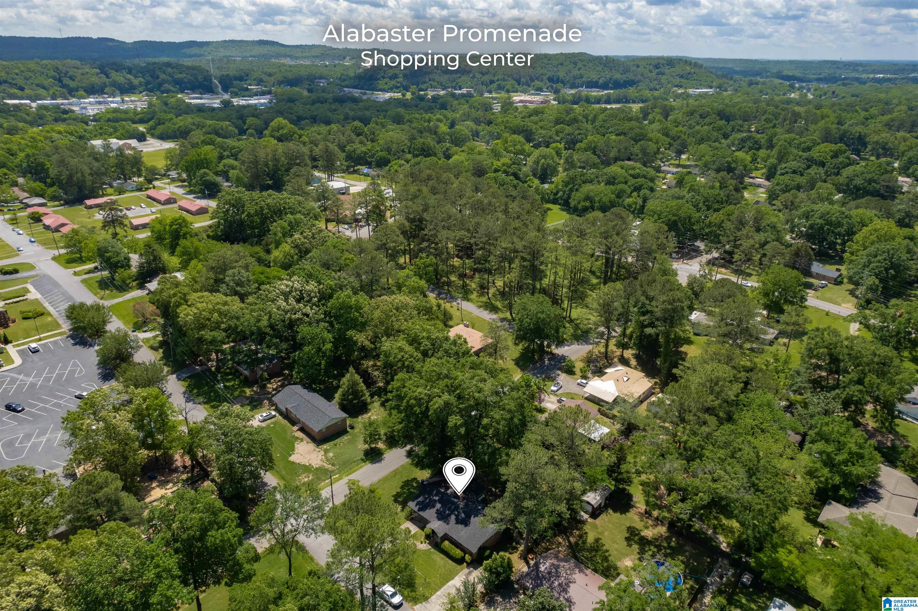 1005 3rd Avenue Northwest Alabaster, AL 35007 - Photo 27 of 31