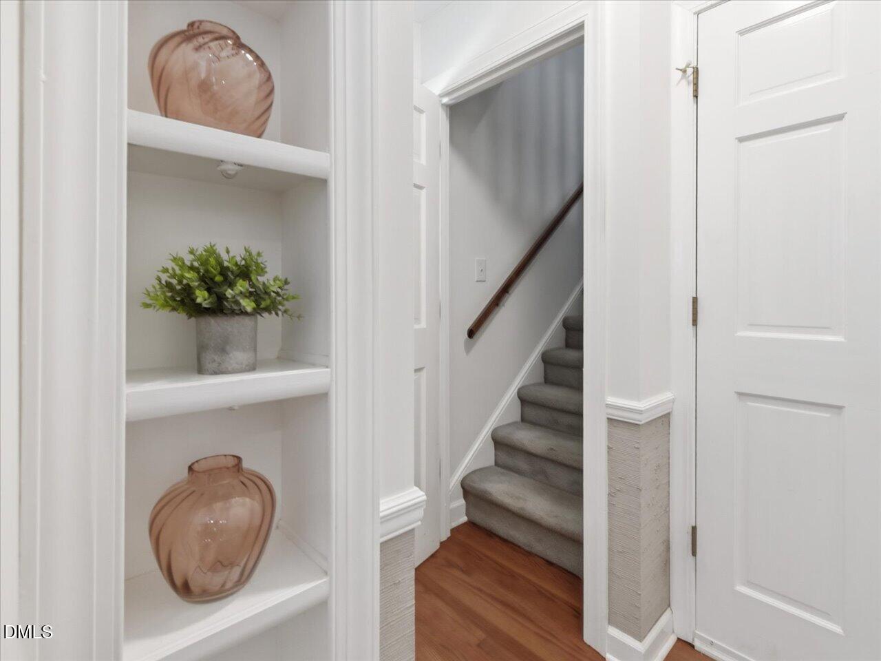 7104 Leveret Circle Raleigh, NC 27615 - Photo 28 of 54