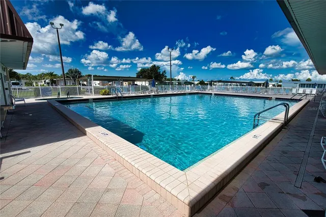 $149,500 | 513 San Clemente Circle, North Port, FL 34287