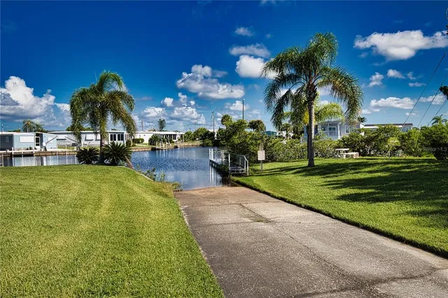 $149,500 | 513 San Clemente Circle, North Port, FL 34287