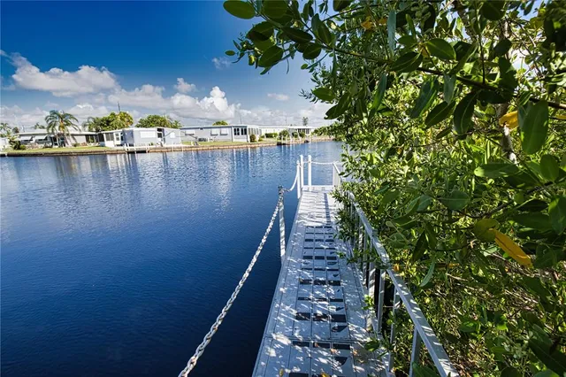 $149,500 | 513 San Clemente Circle, North Port, FL 34287