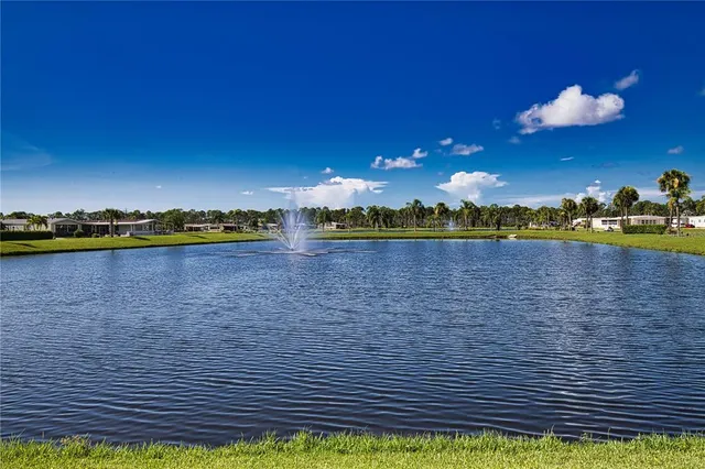 $149,500 | 513 San Clemente Circle, North Port, FL 34287