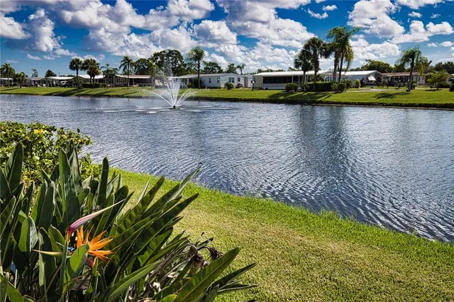 $149,500 | 513 San Clemente Circle, North Port, FL 34287