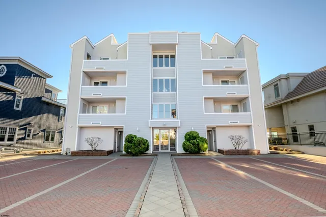 $25,000 | 1703 Beach Terrace, Unit 2S, Longport, NJ 08403