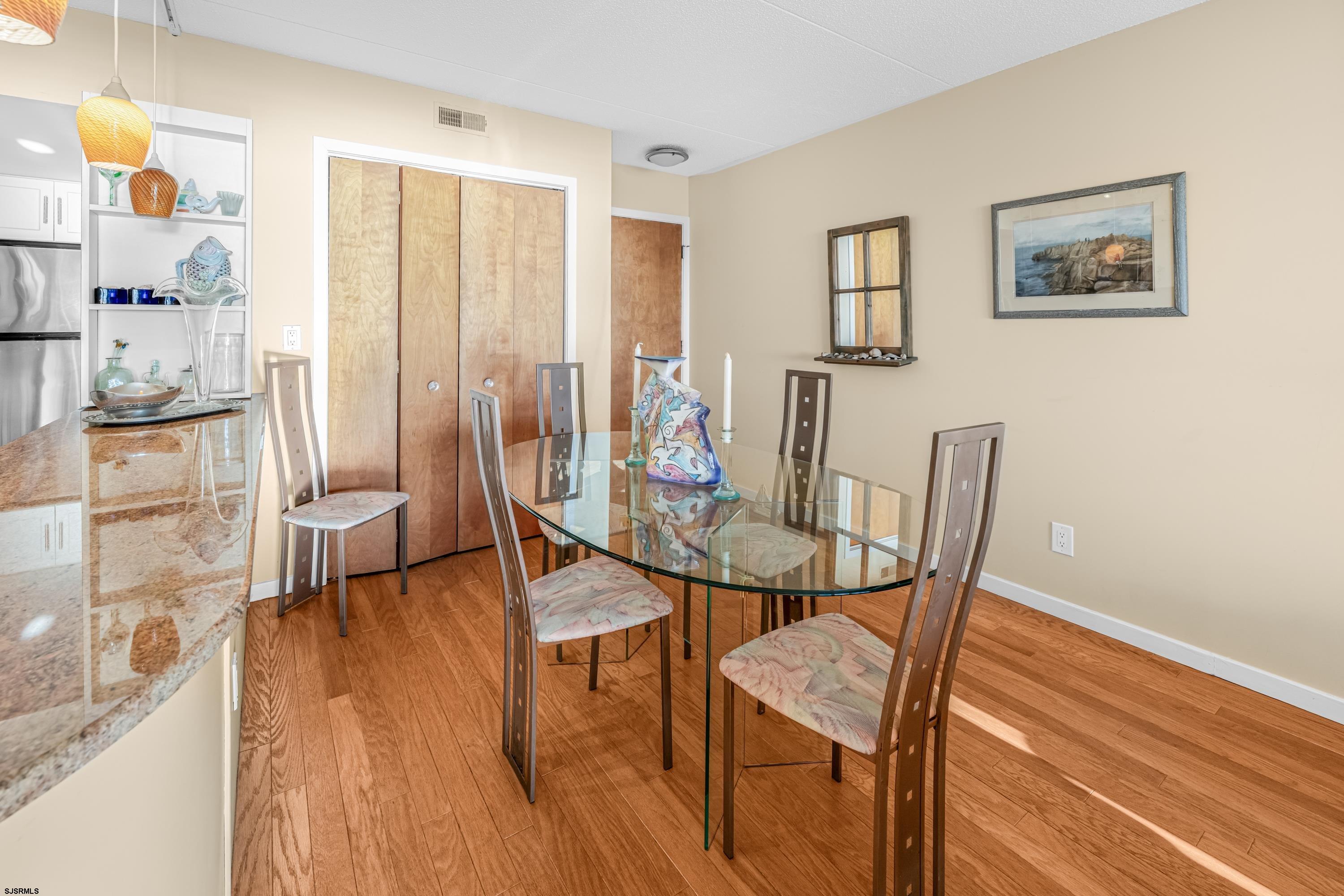 1703 Beach Terrace, Unit 2S Longport, NJ 08403 - Photo 11 of 36