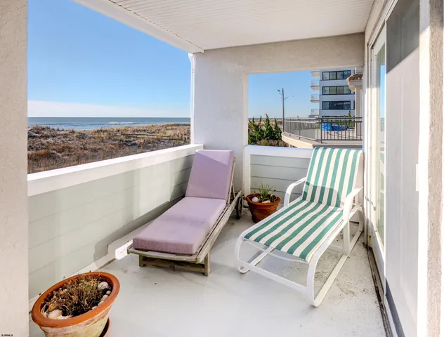 $25,000 | 1703 Beach Terrace, Unit 2S, Longport, NJ 08403