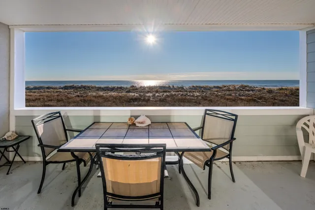 $25,000 | 1703 Beach Terrace, Unit 2S, Longport, NJ 08403