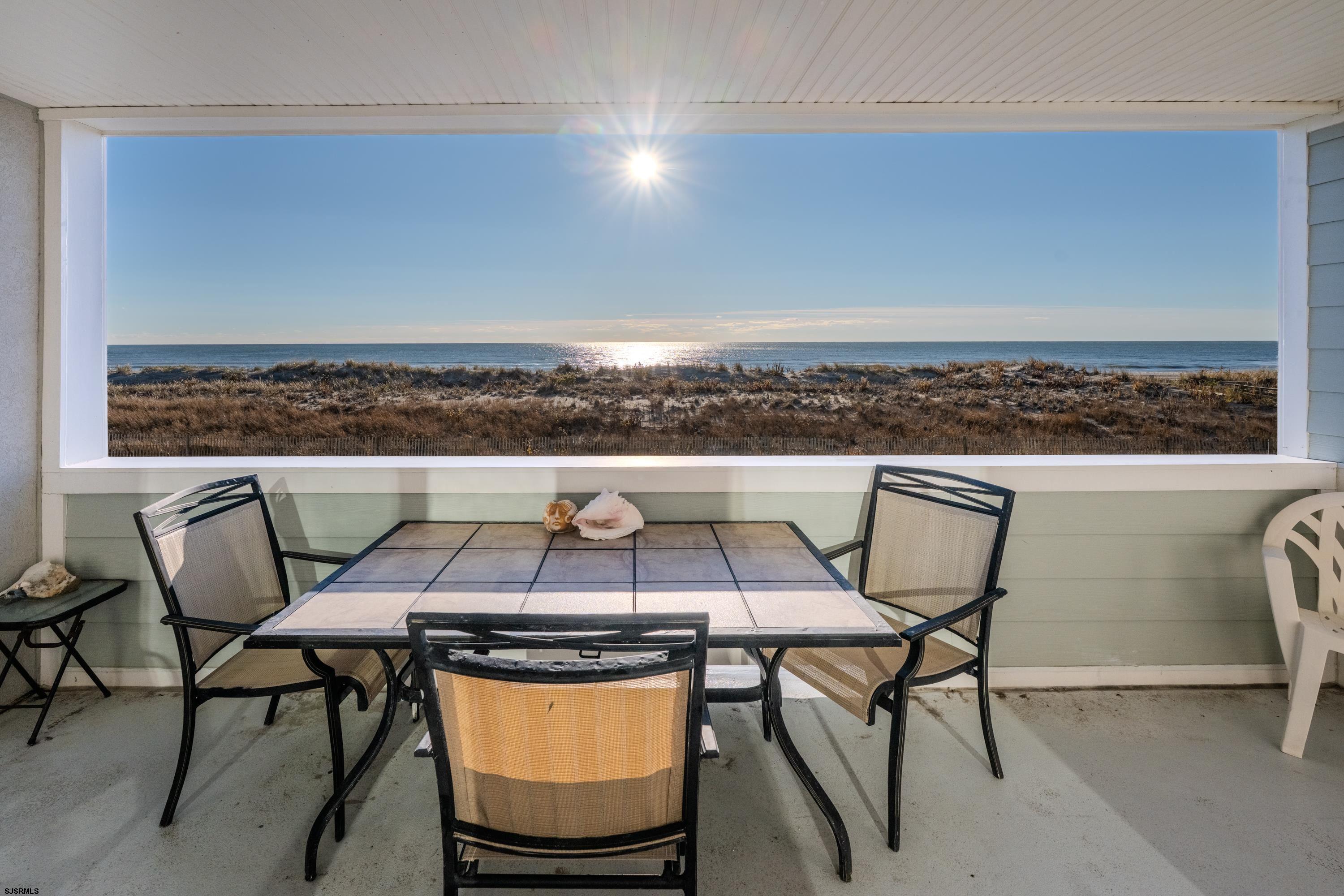 1703 Beach Terrace, Unit 2S Longport, NJ 08403 - Photo 15 of 36