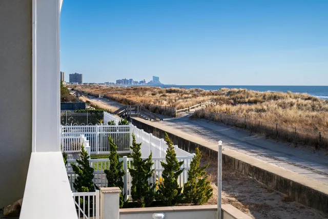 $25,000 | 1703 Beach Terrace, Unit 2S, Longport, NJ 08403