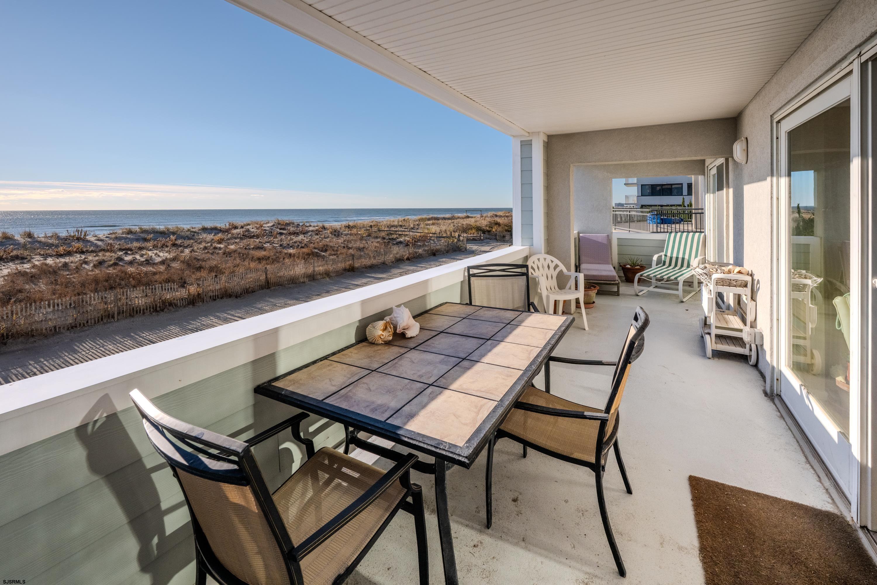 1703 Beach Terrace, Unit 2S Longport, NJ 08403 - Photo 18 of 36