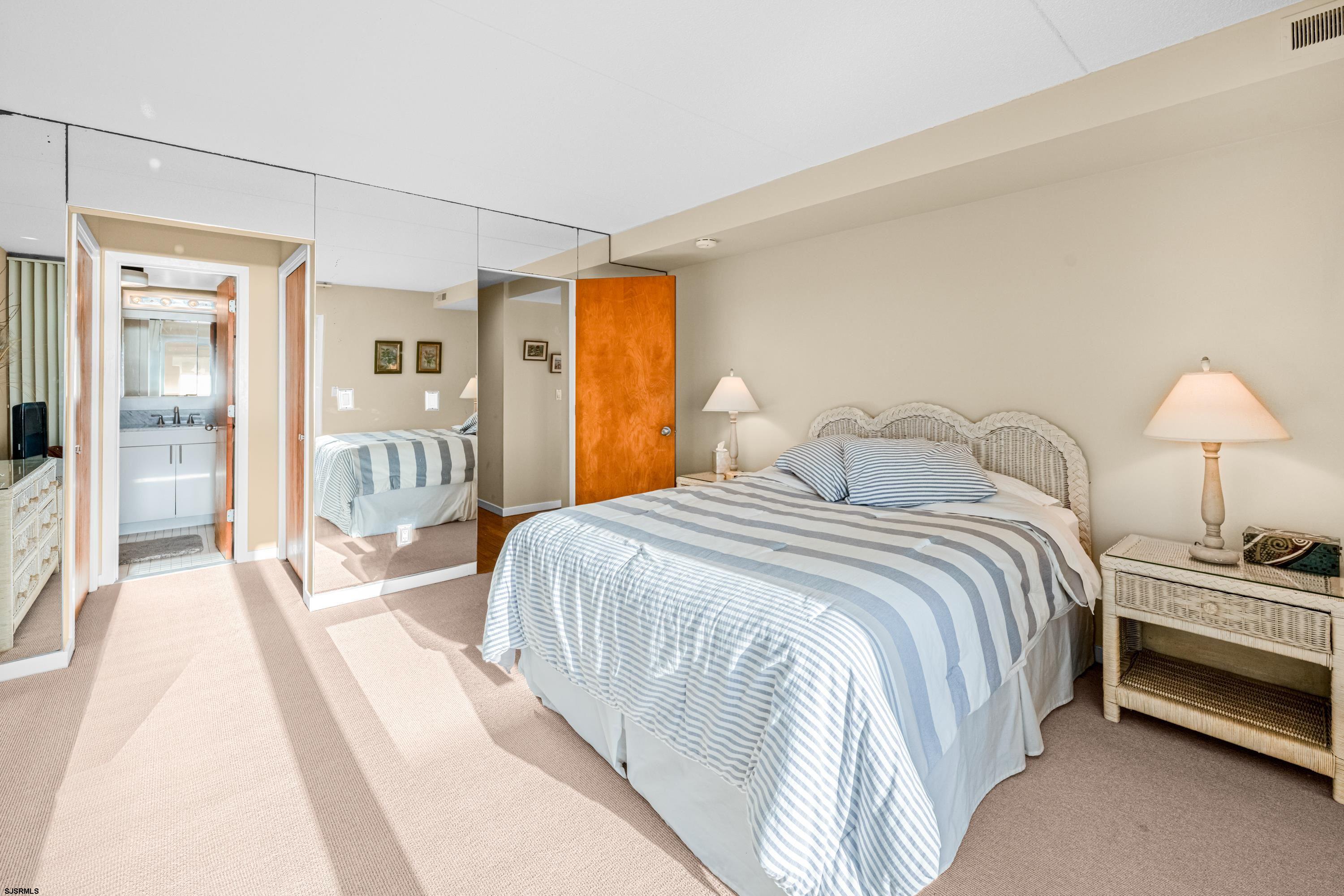 1703 Beach Terrace, Unit 2S Longport, NJ 08403 - Photo 19 of 36