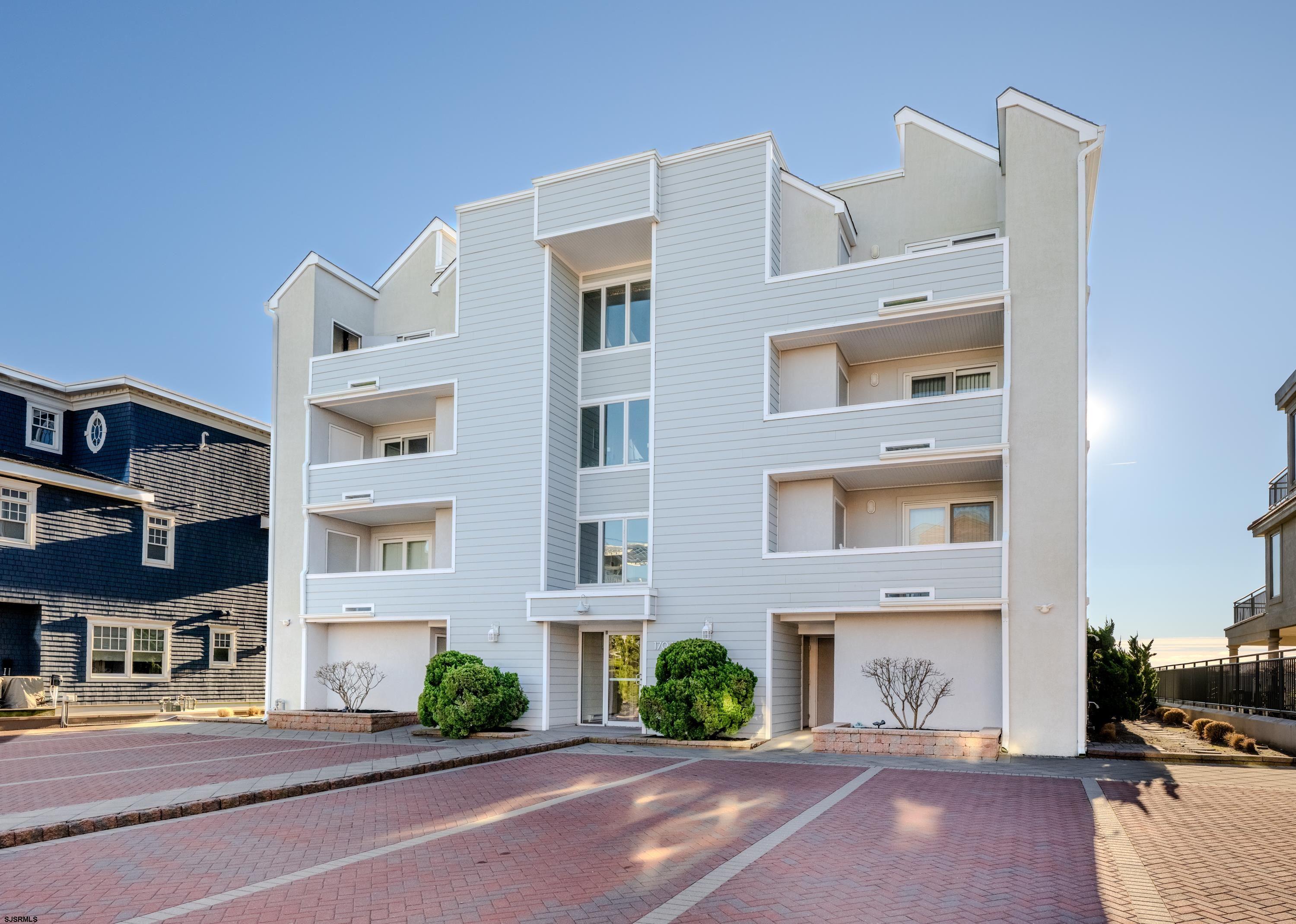 1703 Beach Terrace, Unit 2S Longport, NJ 08403 - Photo 2 of 36