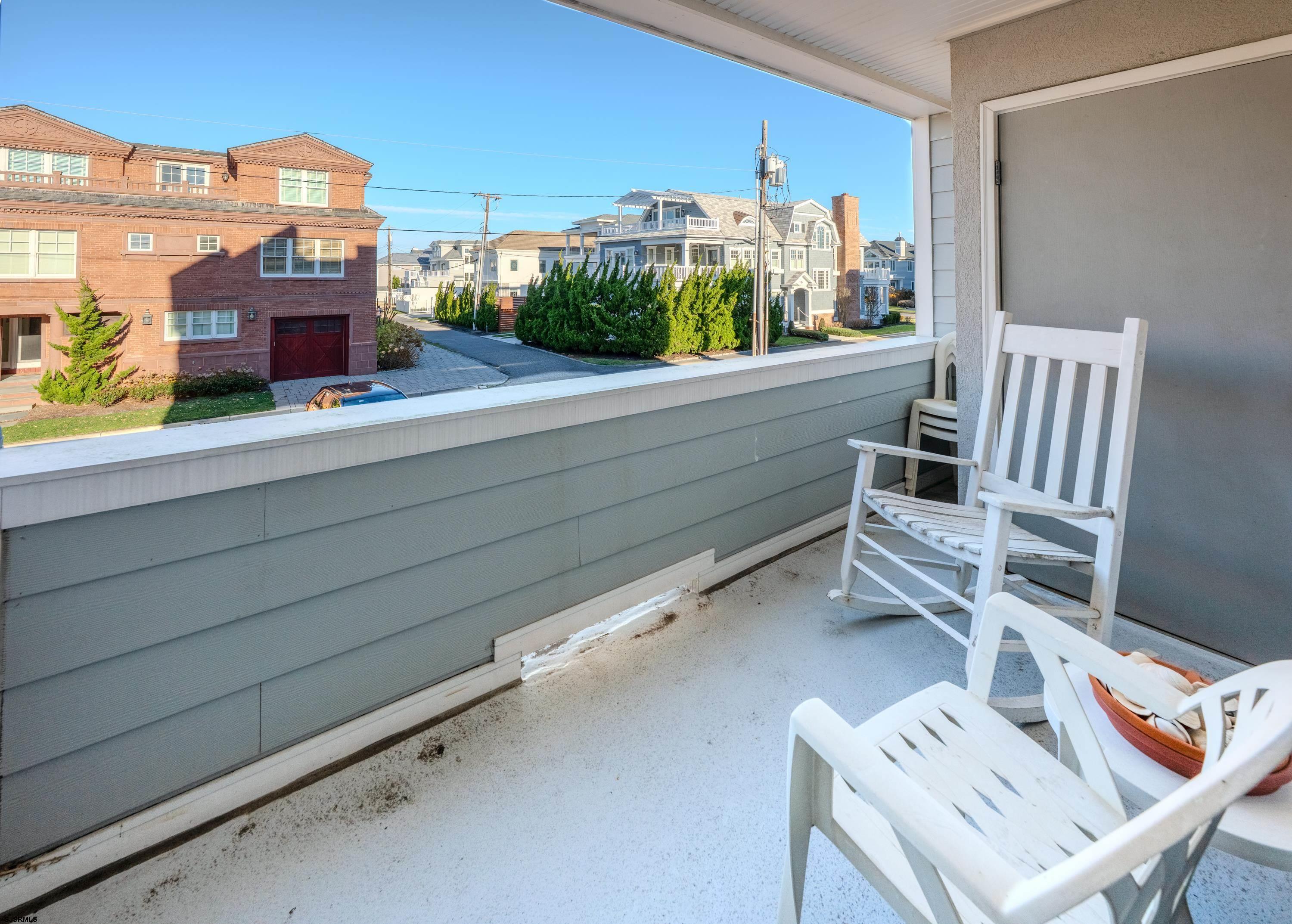 1703 Beach Terrace, Unit 2S Longport, NJ 08403 - Photo 26 of 36