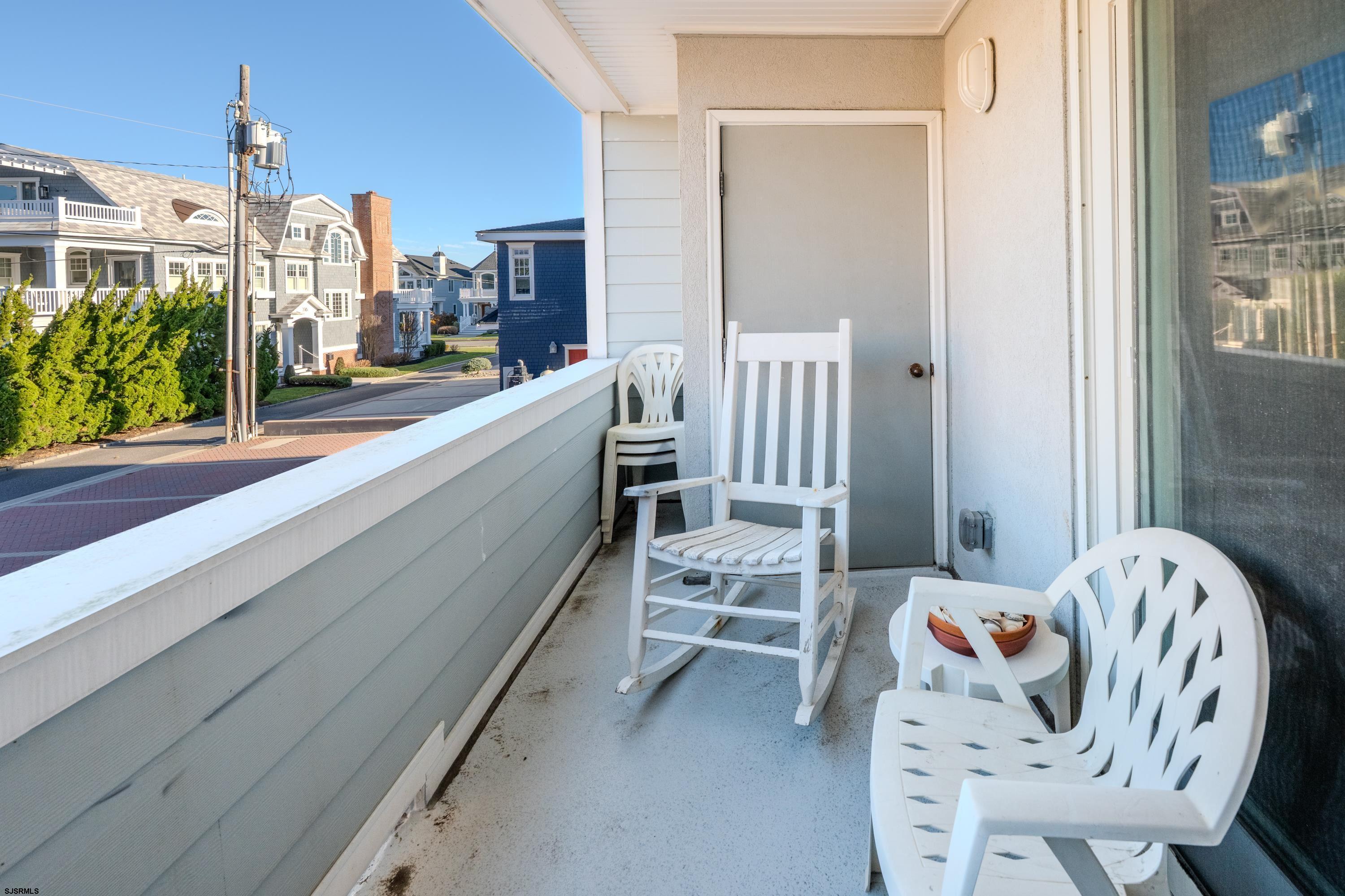 1703 Beach Terrace, Unit 2S Longport, NJ 08403 - Photo 27 of 36