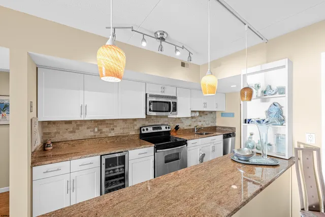 $25,000 | 1703 Beach Terrace, Unit 2S, Longport, NJ 08403