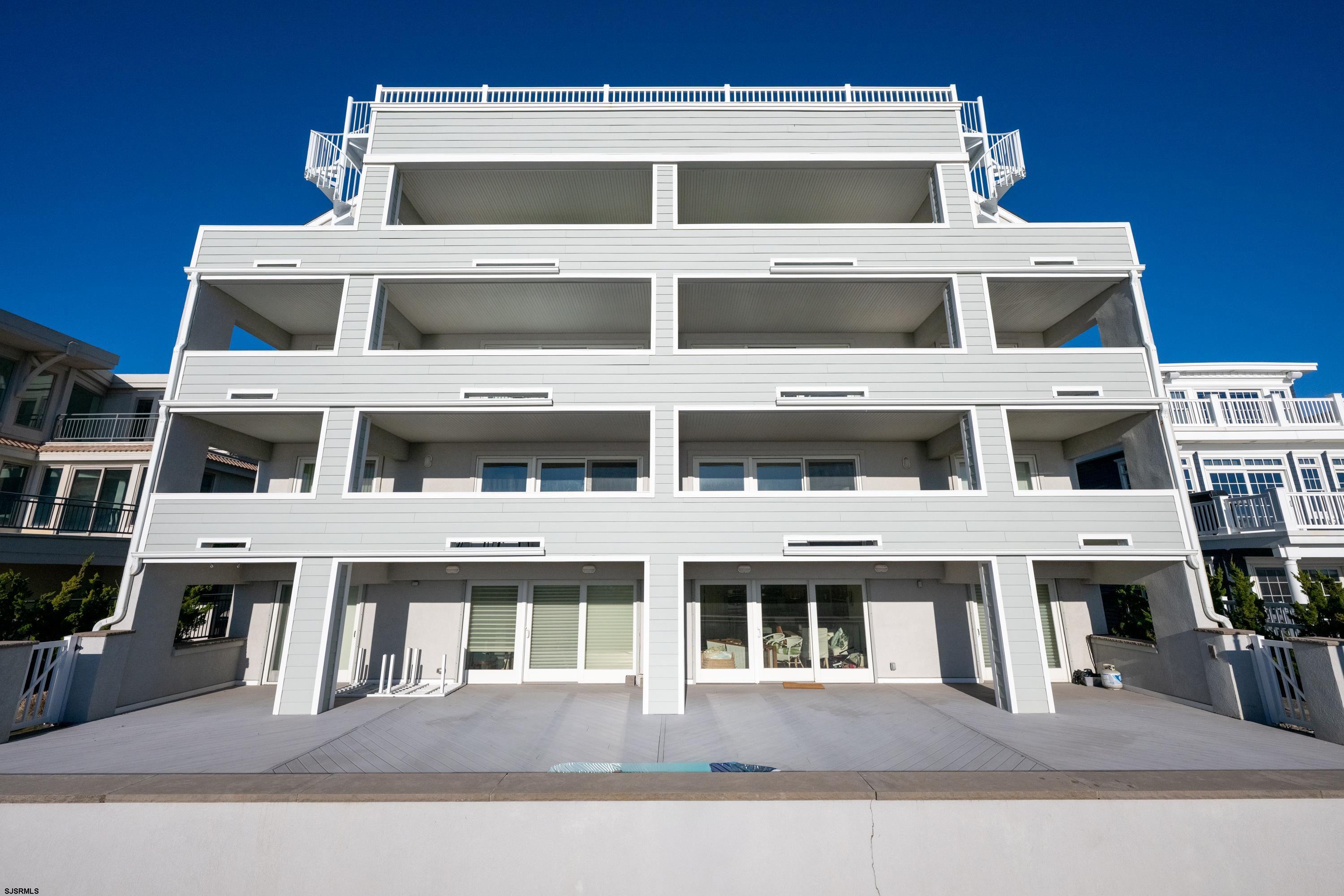 1703 Beach Terrace, Unit 2S Longport, NJ 08403 - Photo 31 of 36