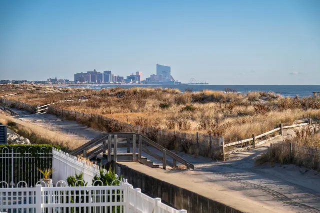 $25,000 | 1703 Beach Terrace, Unit 2S, Longport, NJ 08403