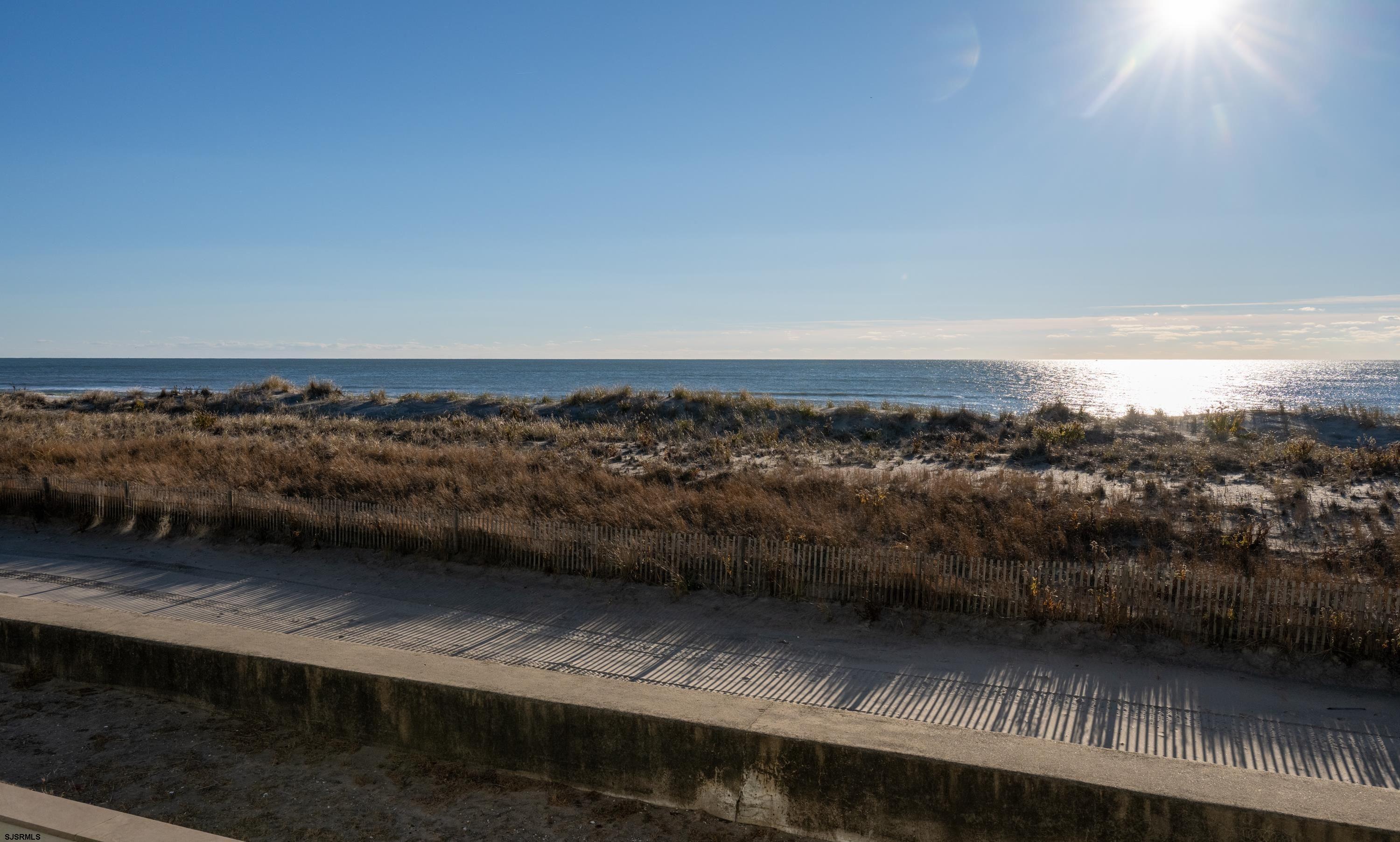 1703 Beach Terrace, Unit 2S Longport, NJ 08403 - Photo 34 of 36