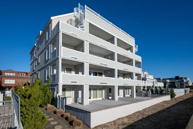 $25,000 | 1703 Beach Terrace, Unit 2S, Longport, NJ 08403