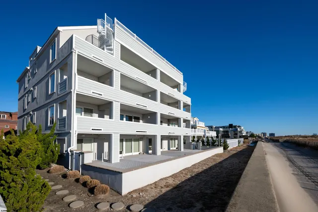 $25,000 | 1703 Beach Terrace, Unit 2S, Longport, NJ 08403