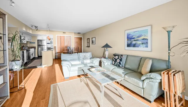 $25,000 | 1703 Beach Terrace, Unit 2S, Longport, NJ 08403