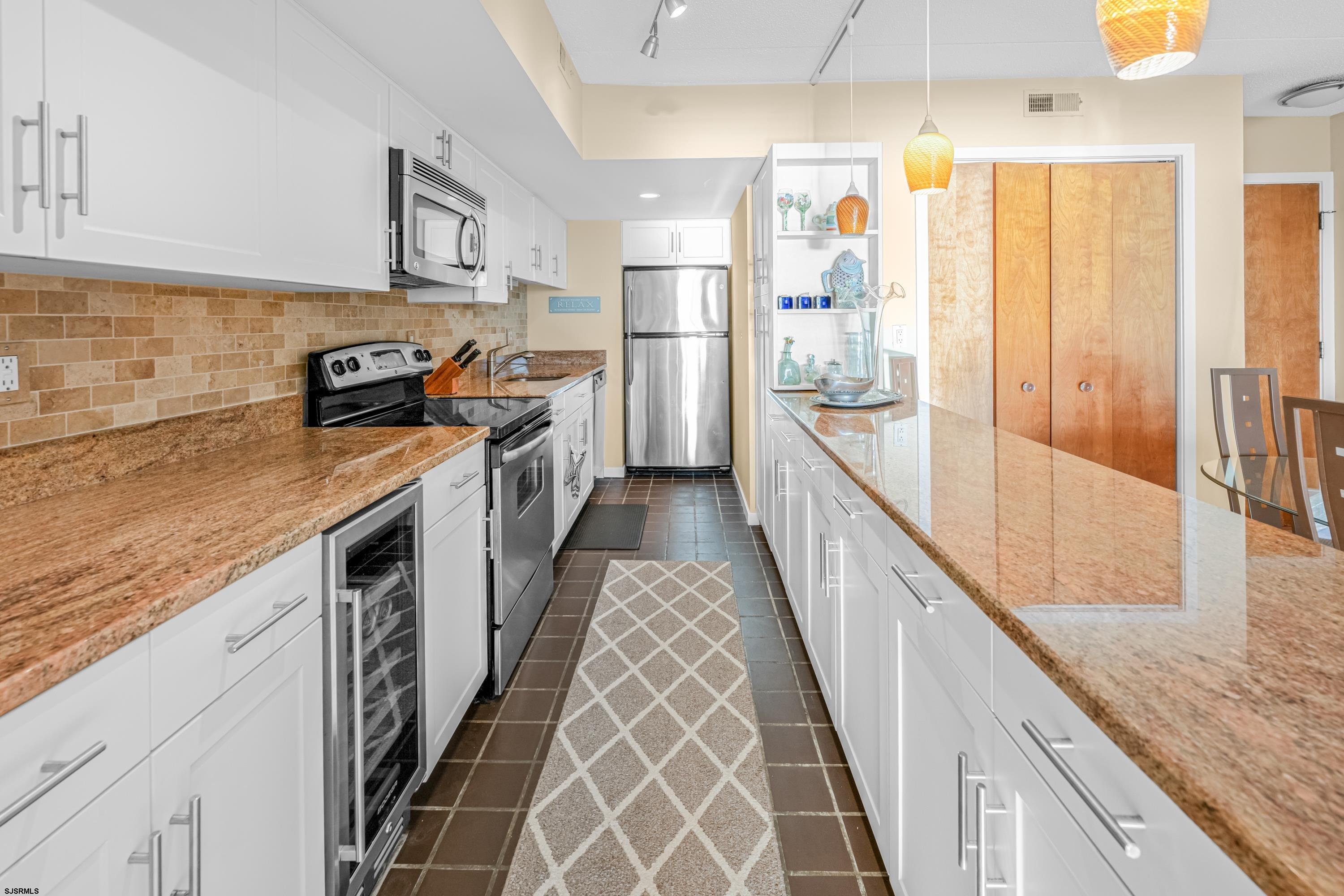 1703 Beach Terrace, Unit 2S Longport, NJ 08403 - Photo 6 of 36