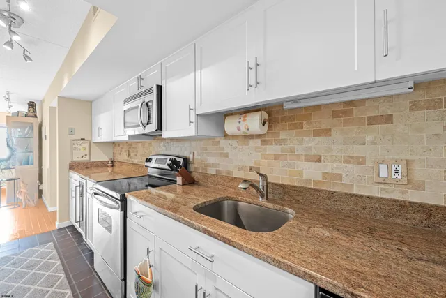 $25,000 | 1703 Beach Terrace, Unit 2S, Longport, NJ 08403