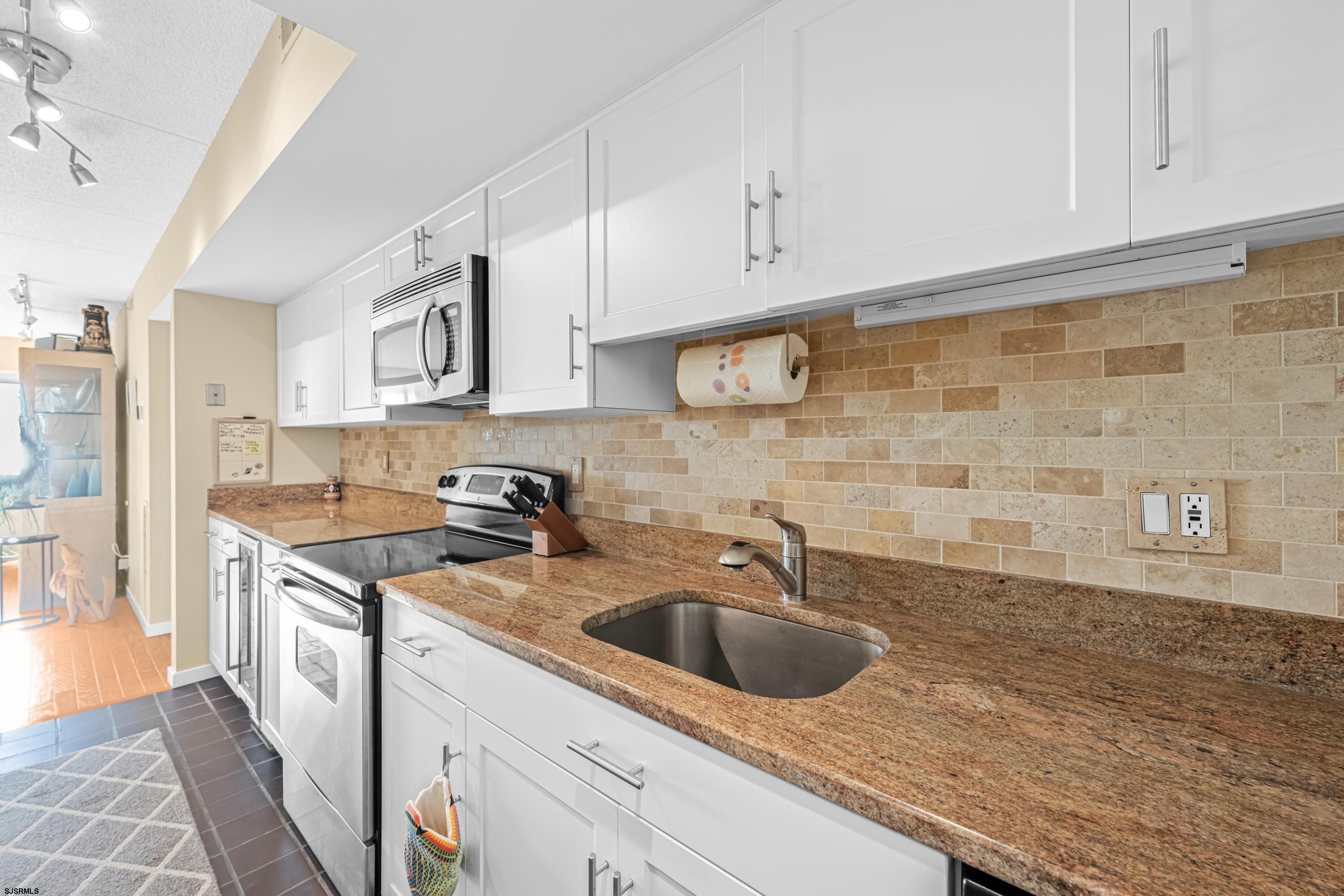 1703 Beach Terrace, Unit 2S Longport, NJ 08403 - Photo 7 of 36