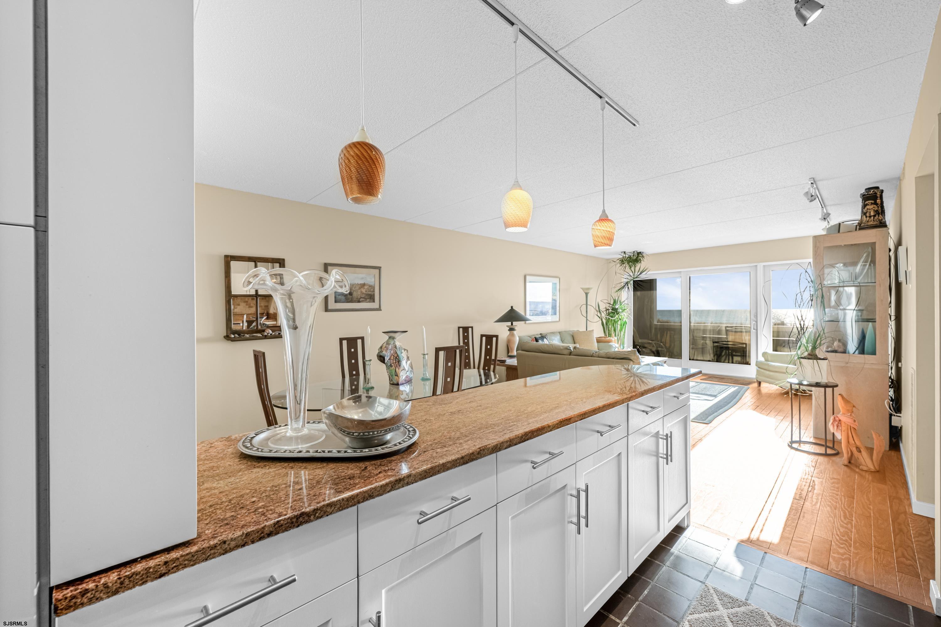 1703 Beach Terrace, Unit 2S Longport, NJ 08403 - Photo 8 of 36