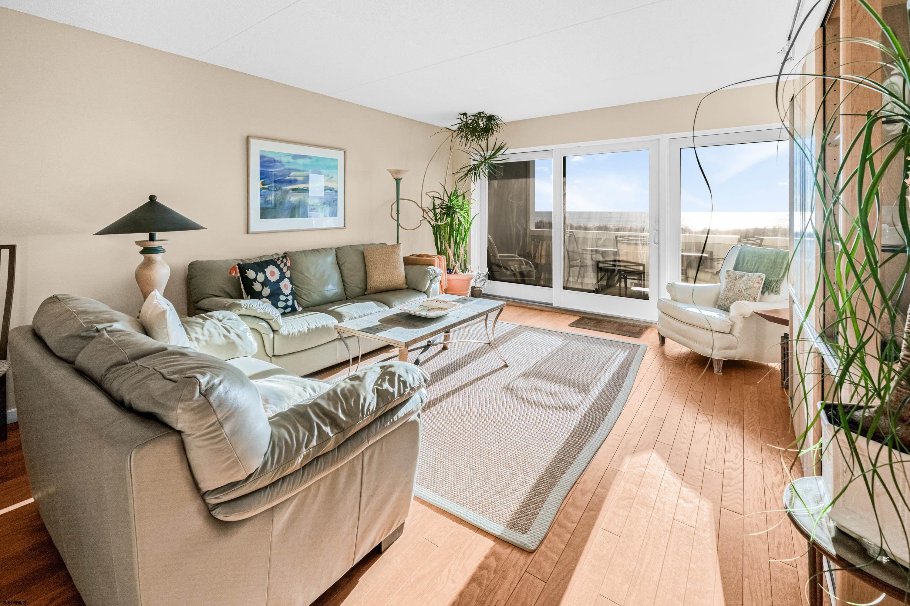 1703 Beach Terrace, Unit 2S Longport, NJ 08403 - Photo 9 of 36