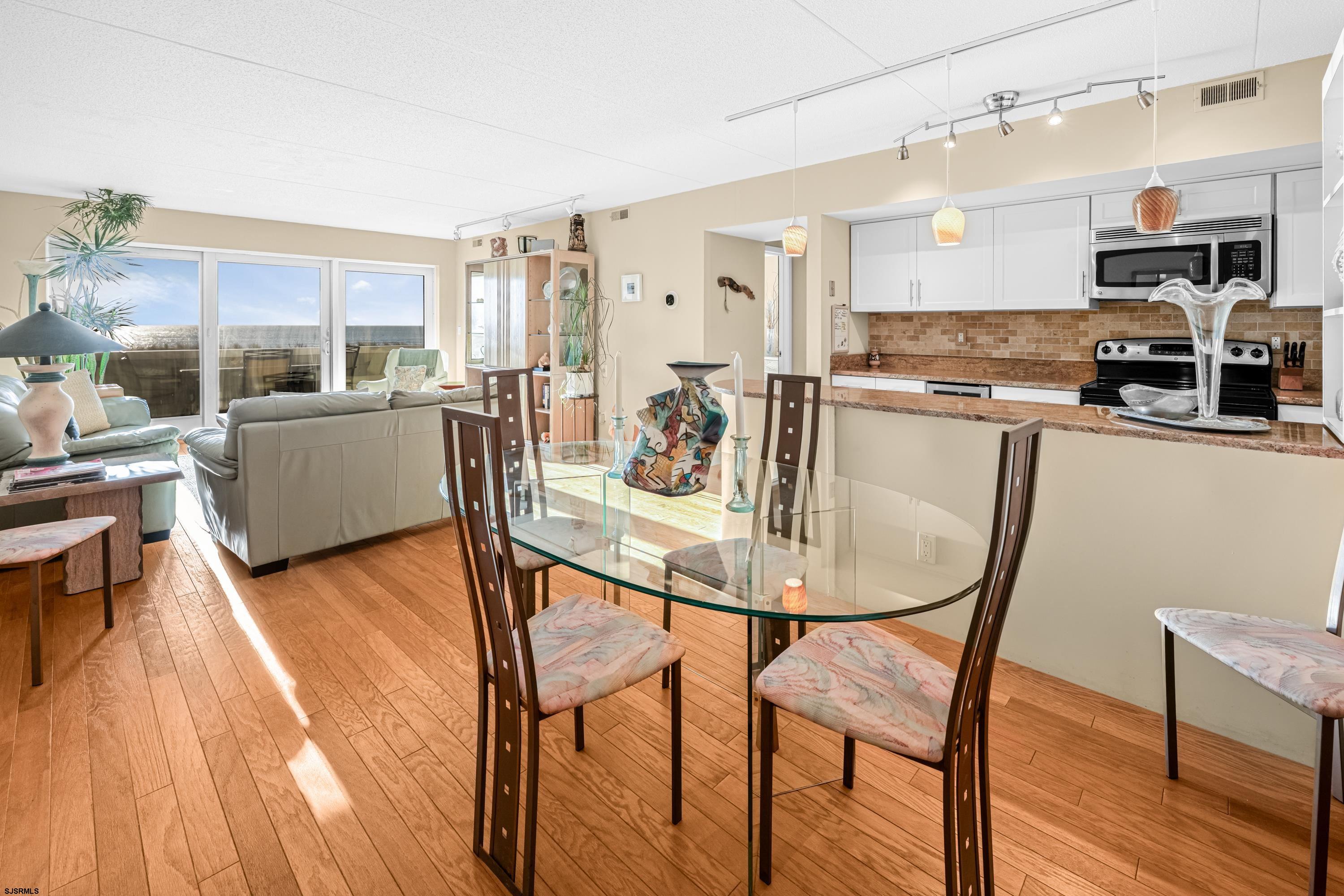 1703 Beach Terrace, Unit 2S Longport, NJ 08403 - Photo 10 of 36