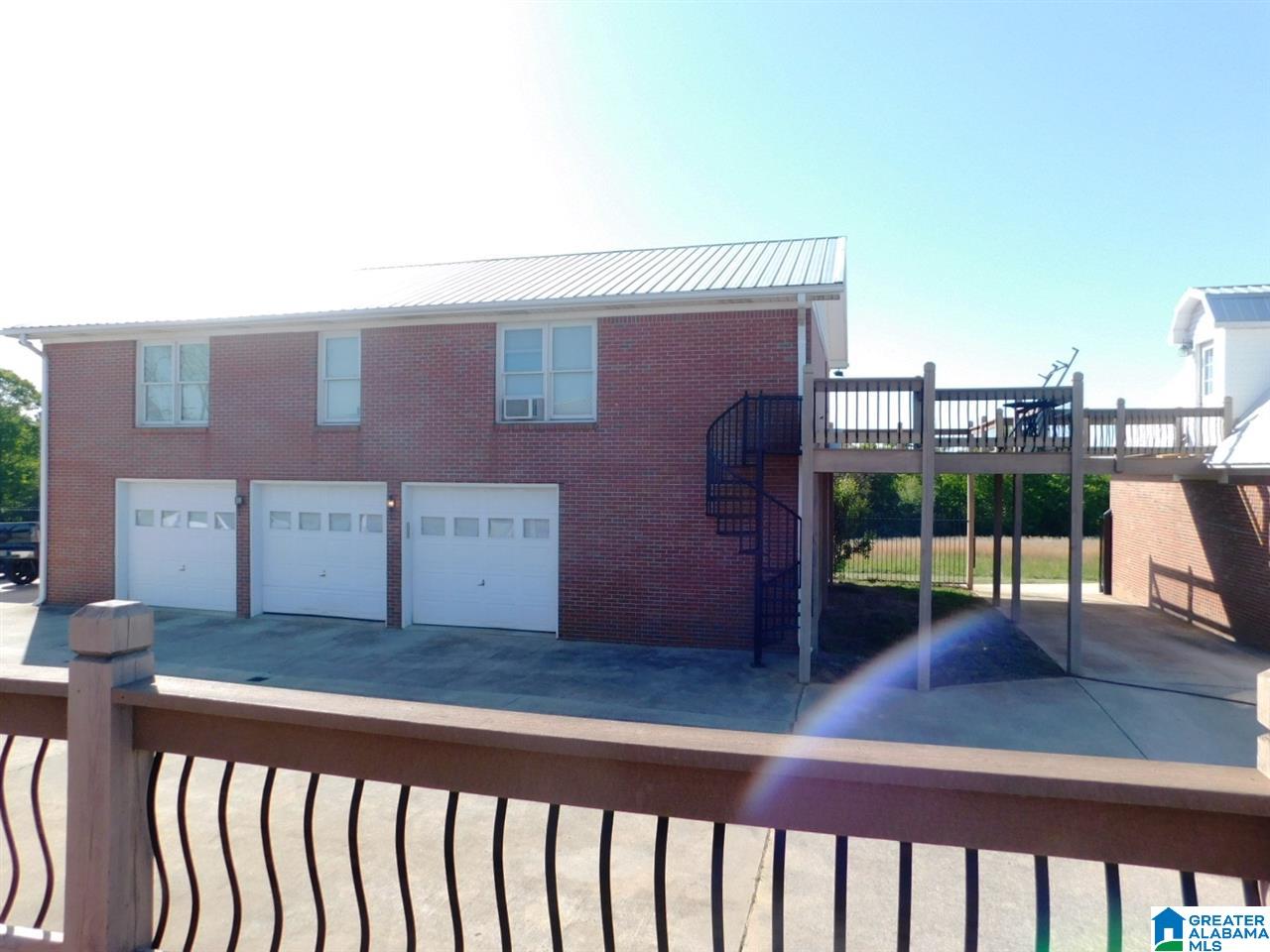 7805 Highway 24 Oneonta Al Oneonta, AL 35121 - Photo 24 of 42