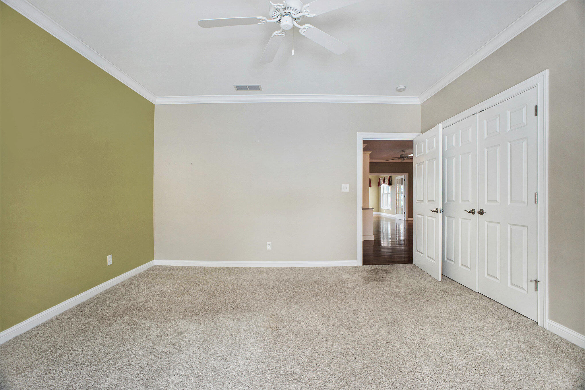 10198 California Street Crown Point, IN 46307 - Photo 16 of 41 a view of an empty room