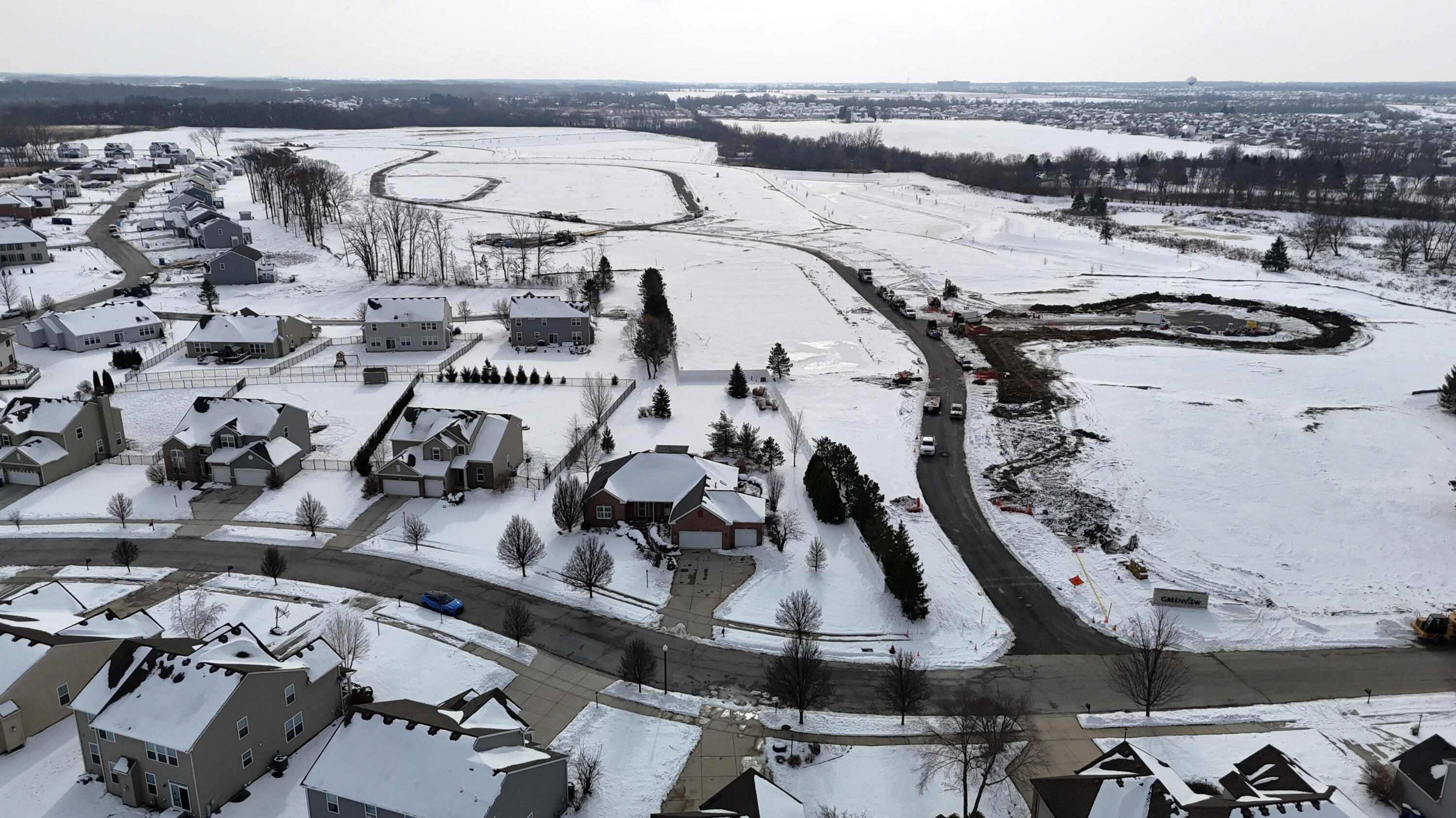 10198 California Street Crown Point, IN 46307 - Photo 36 of 41