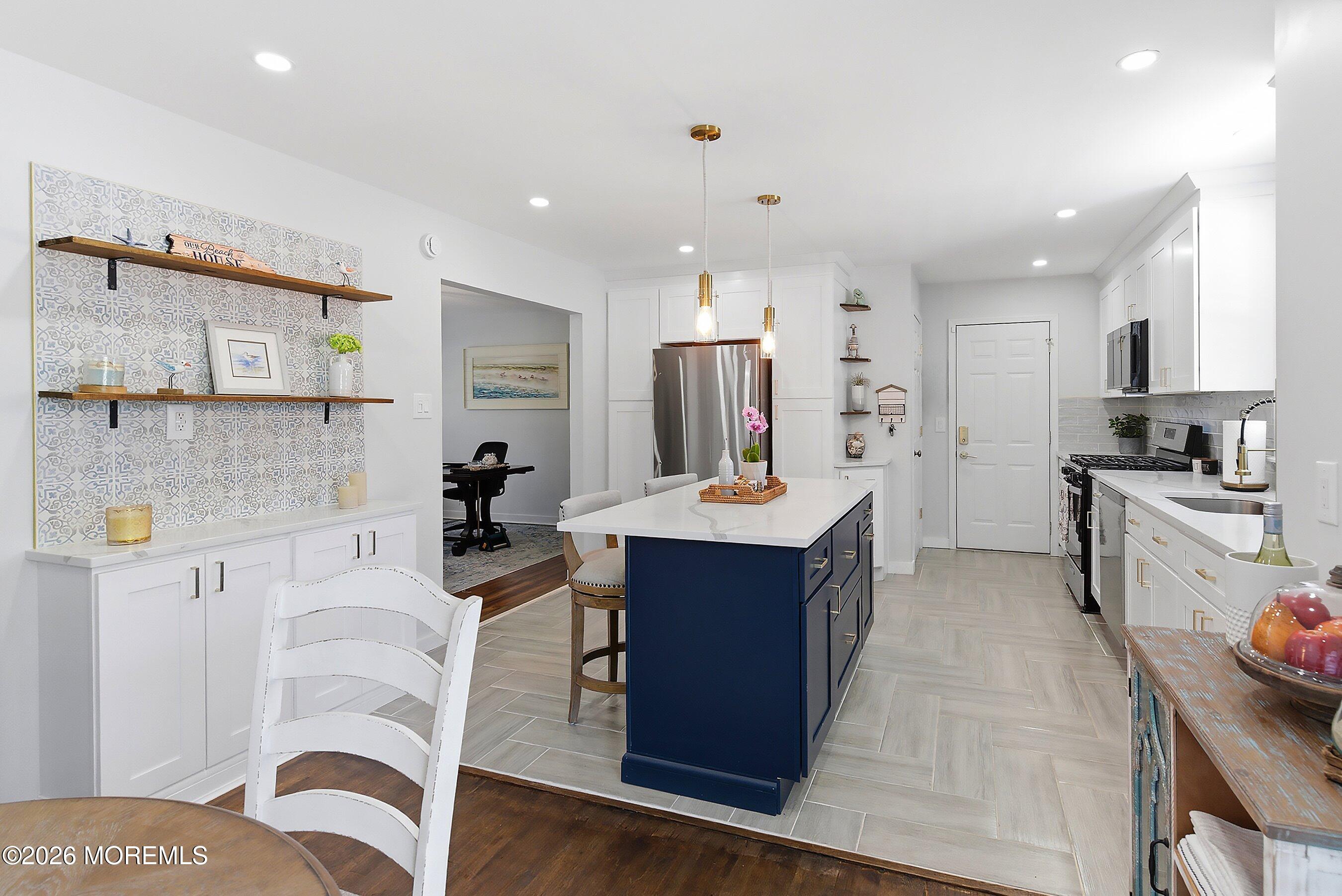 745 Midstreams Road Brick, NJ 08724 - Photo 13 of 32 Kitchen