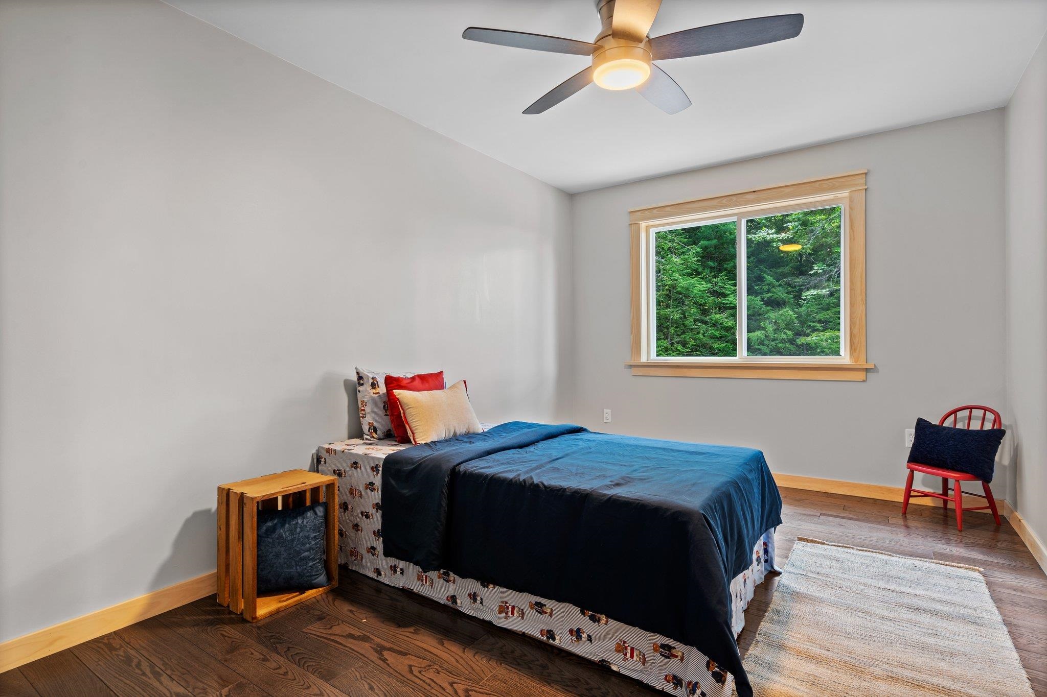 83 Regent Hill Road Conway, NH 03818 - Photo 20 of 44