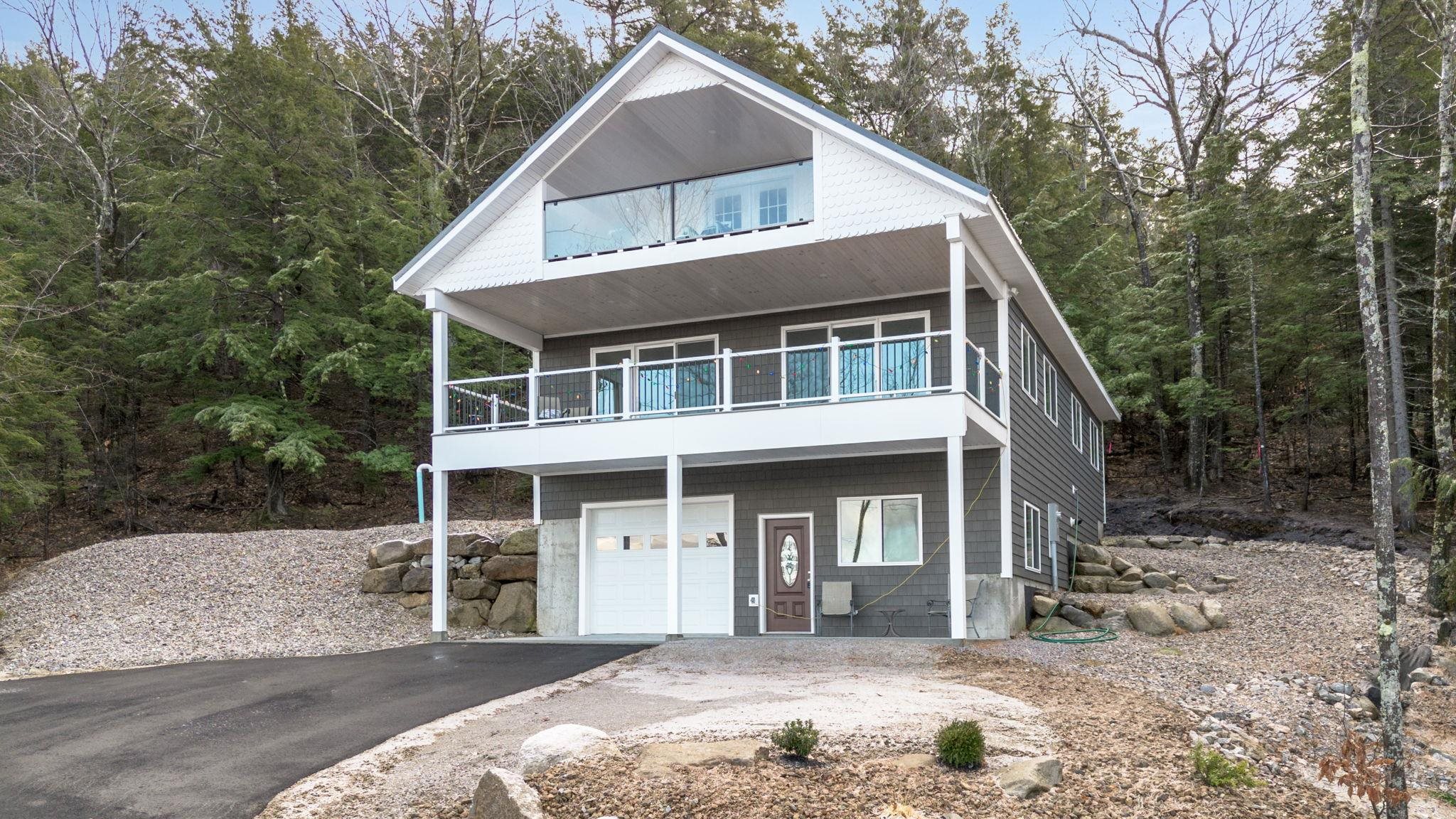 83 Regent Hill Road Conway, NH 03818 - Photo 36 of 44
