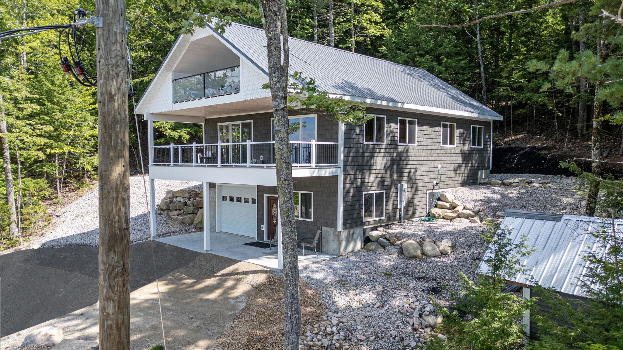 83 Regent Hill Road Conway, NH 03818 - Photo 38 of 44