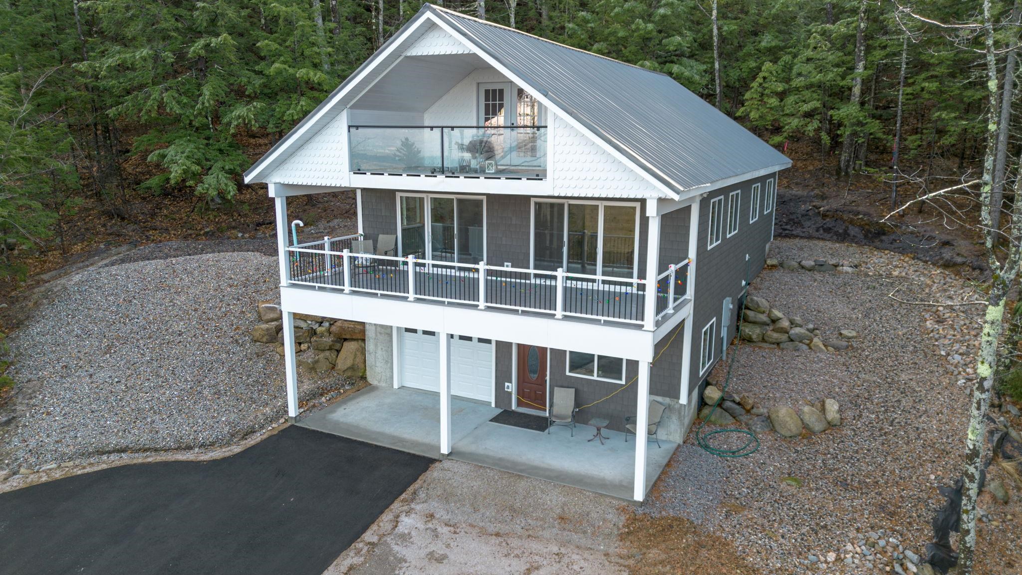 83 Regent Hill Road Conway, NH 03818 - Photo 5 of 44