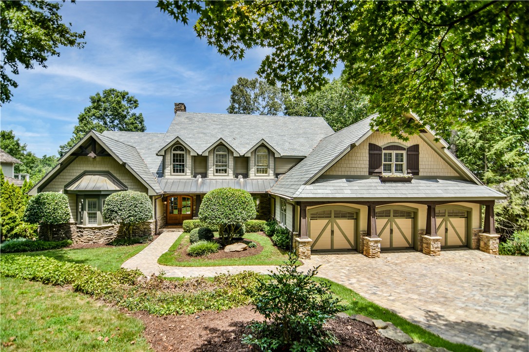 26 Beacon Ridge Circle Salem, SC 29676 - Photo 46 of 46 Gallery Image 46