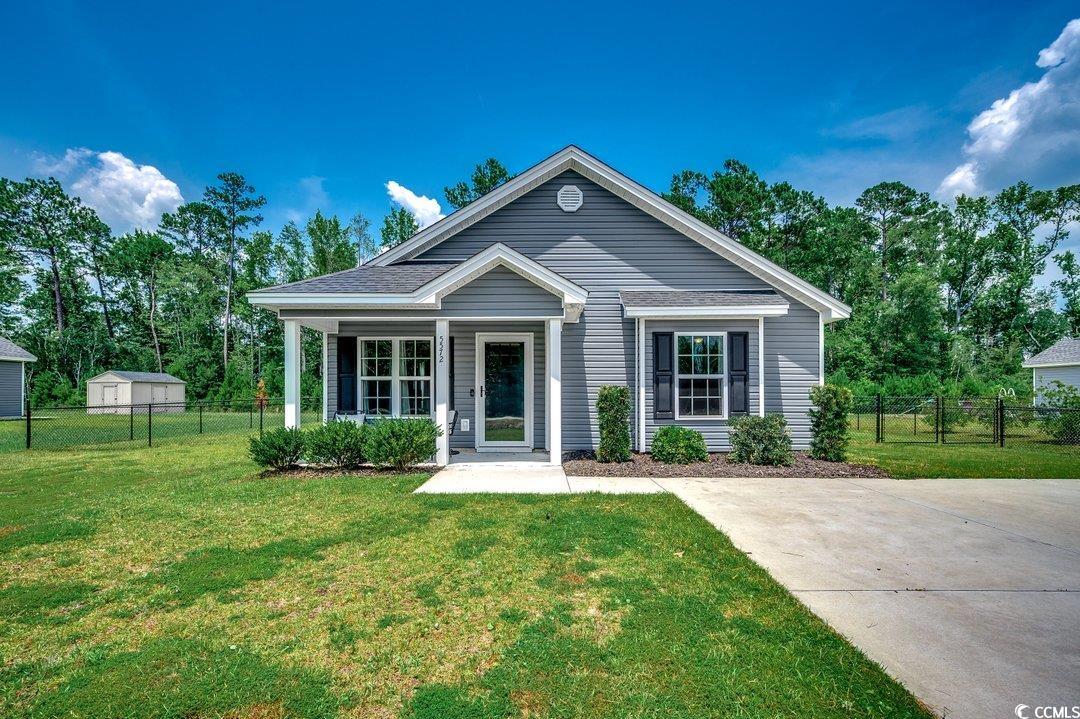 5572 Fern Ridge Road Conway, SC 29527 - Photo 1 of 35 Gallery Image 1