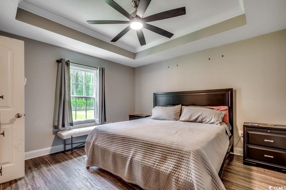 5572 Fern Ridge Road Conway, SC 29527 - Photo 12 of 35 Gallery Image 12