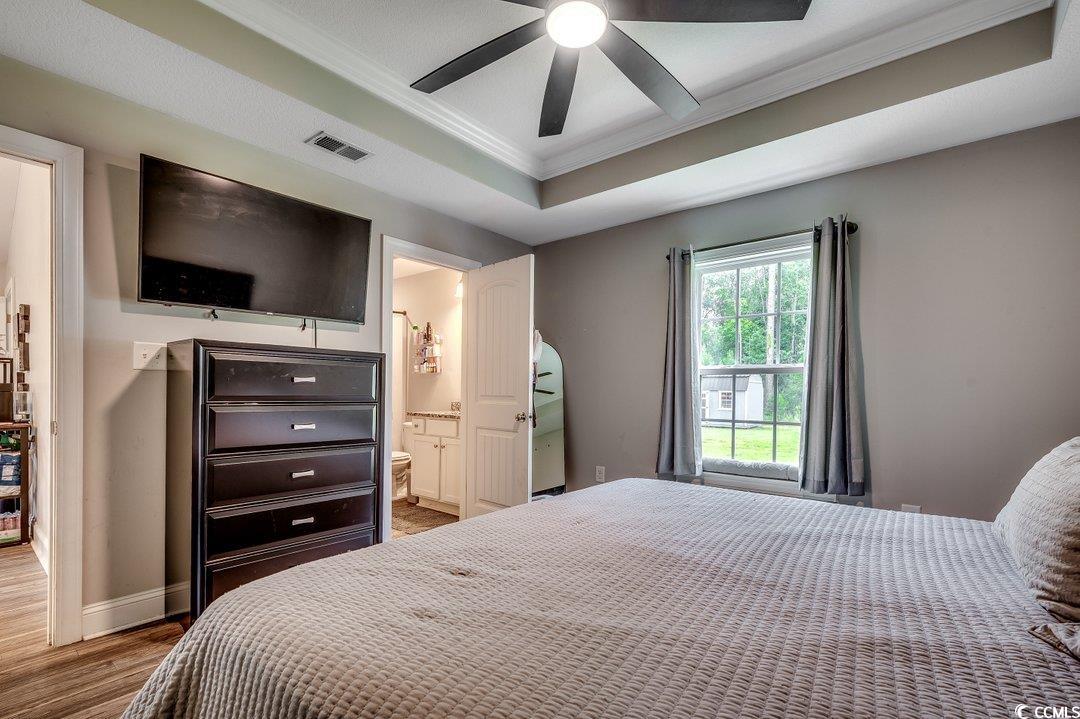 5572 Fern Ridge Road Conway, SC 29527 - Photo 13 of 35 Gallery Image 13