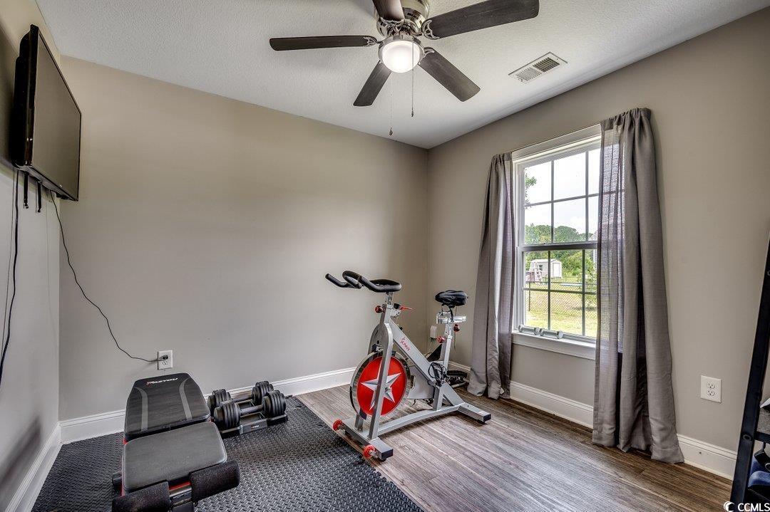 5572 Fern Ridge Road Conway, SC 29527 - Photo 17 of 35 Gallery Image 17