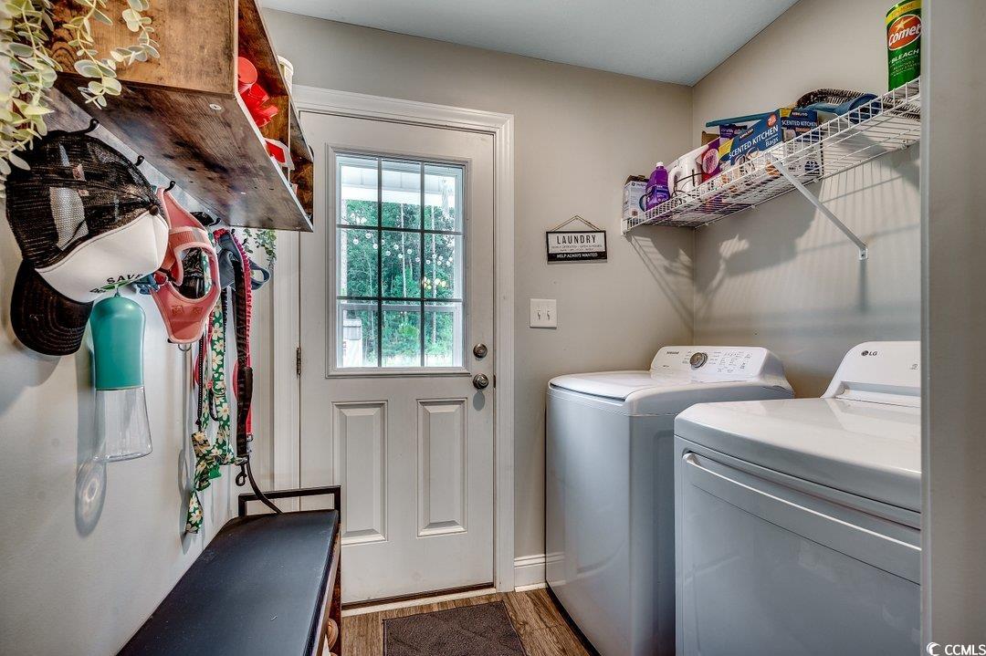 5572 Fern Ridge Road Conway, SC 29527 - Photo 19 of 35 Gallery Image 19